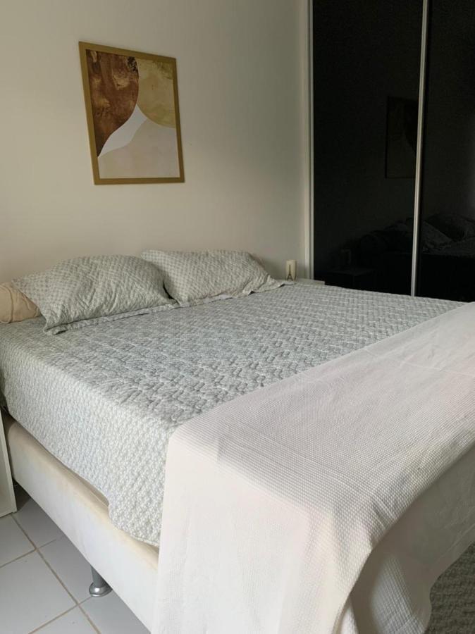 Monte Castelo Gravata Aparthotel Luaran gambar