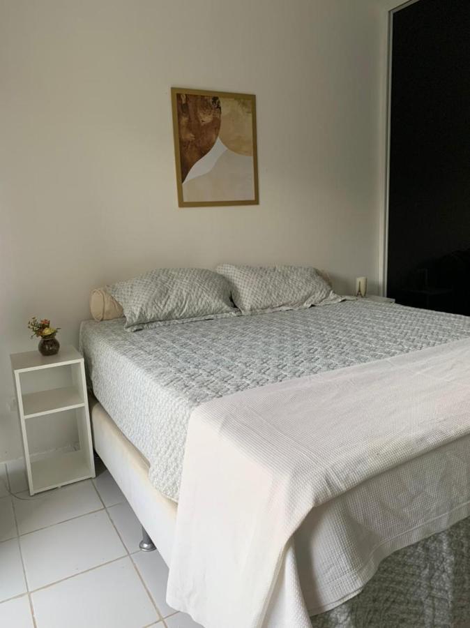 Monte Castelo Gravata Aparthotel Luaran gambar