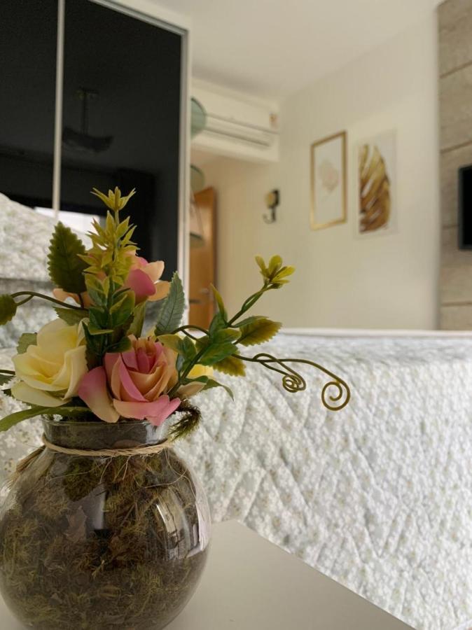 Monte Castelo Gravata Aparthotel Luaran gambar