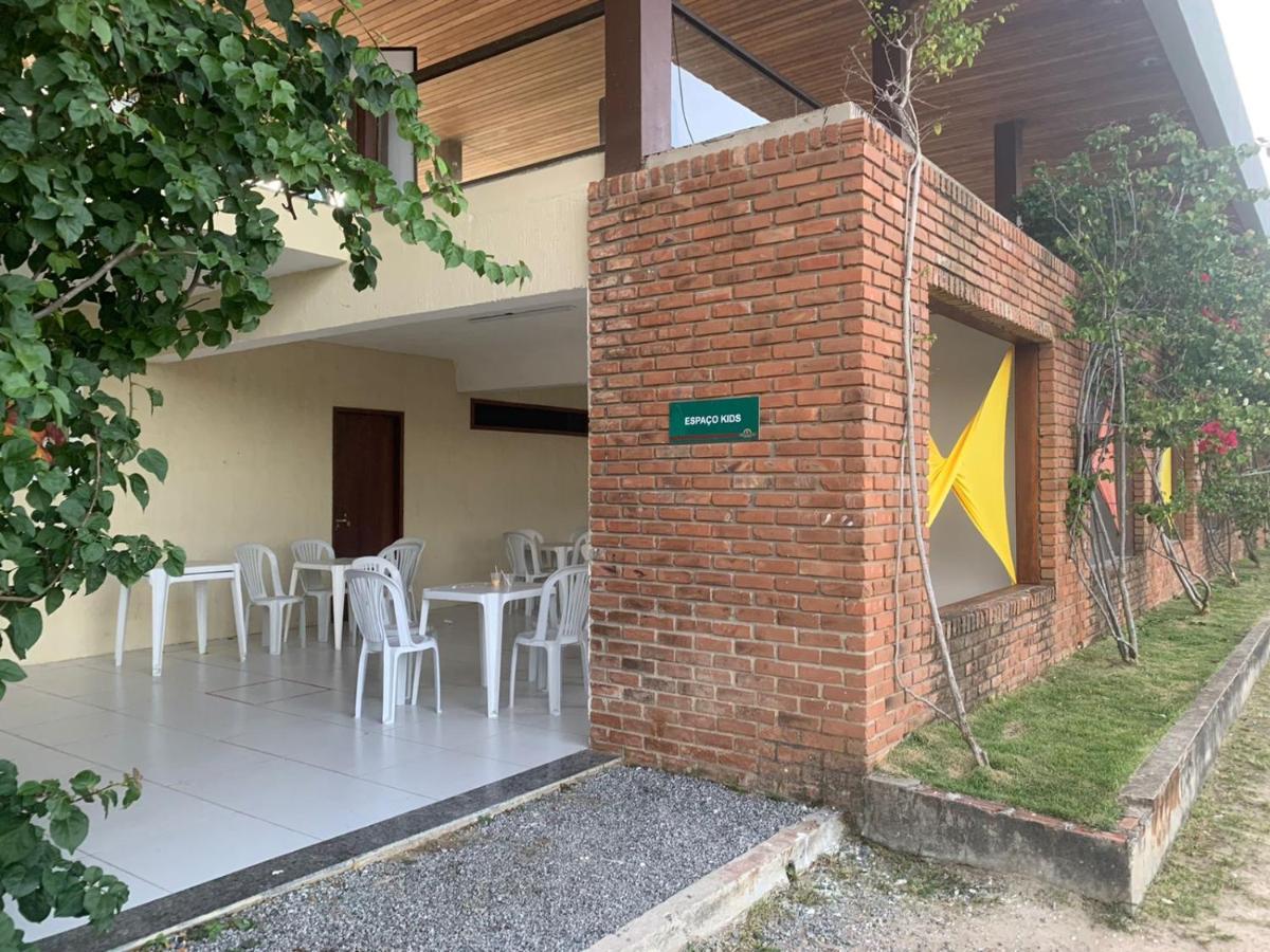 Monte Castelo Gravata Aparthotel Luaran gambar