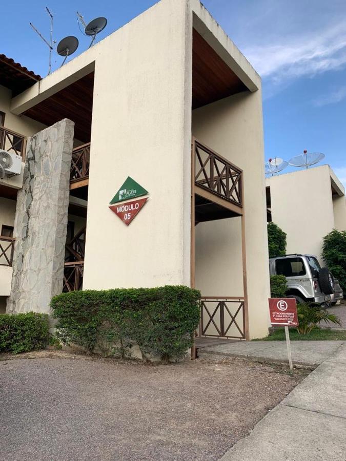 Monte Castelo Gravata Aparthotel Luaran gambar
