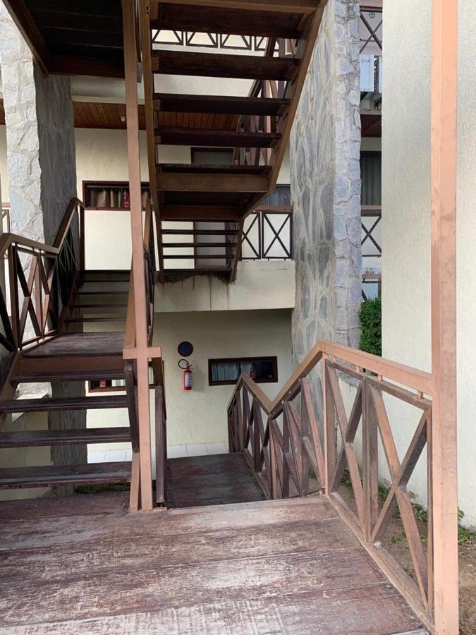 Monte Castelo Gravata Aparthotel Luaran gambar