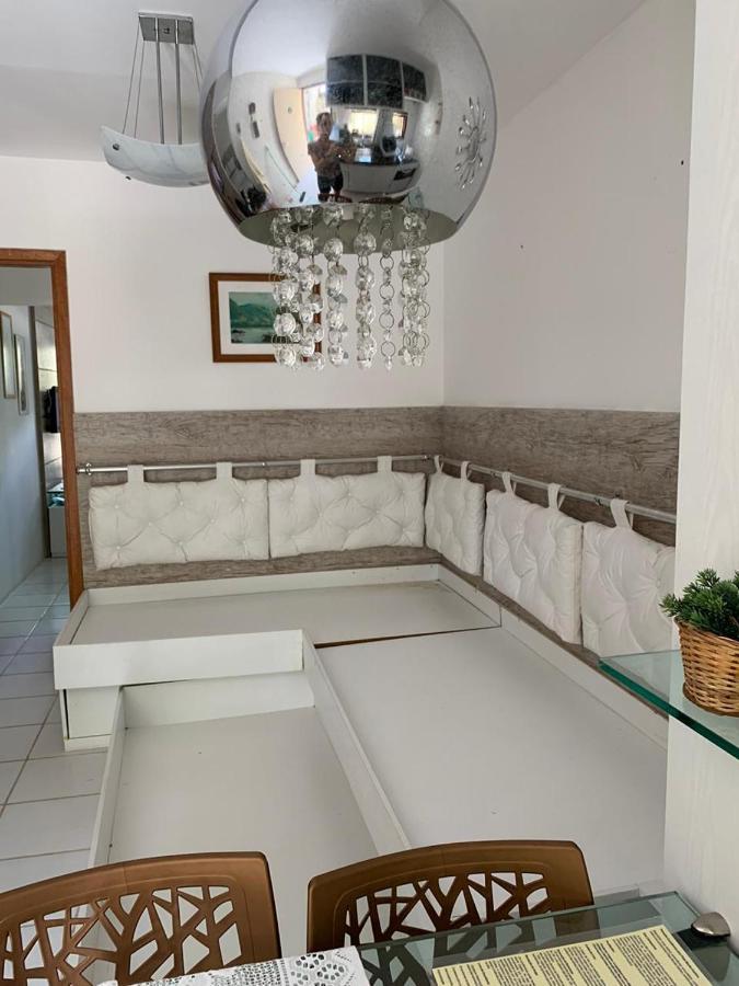 Monte Castelo Gravata Aparthotel Luaran gambar